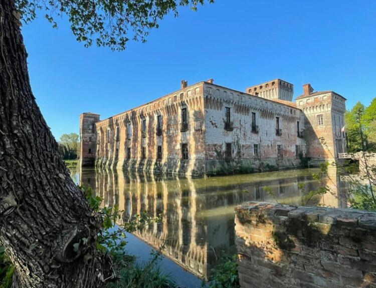 Castelli e borghi della Lombardia da visitare in primavera grazie all’A35 Brebemi. Approfitta delle aperture straordinarie!