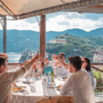 Tre hotel di charme tra Cinque Terre, Dolomiti e Firenze per un’esperienza autentica tra natura, cultura, relax e sapori locali
