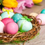 Pasqua all'FH55 Grand Hotel Palatino