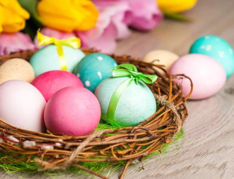 Pasqua all'FH55 Grand Hotel Palatino