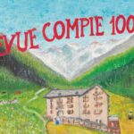 Scopri i 100 anni del Bellevue Hotel di Cogne: storia, eventi e ospitalità autentica nel cuore del Gran Paradiso.