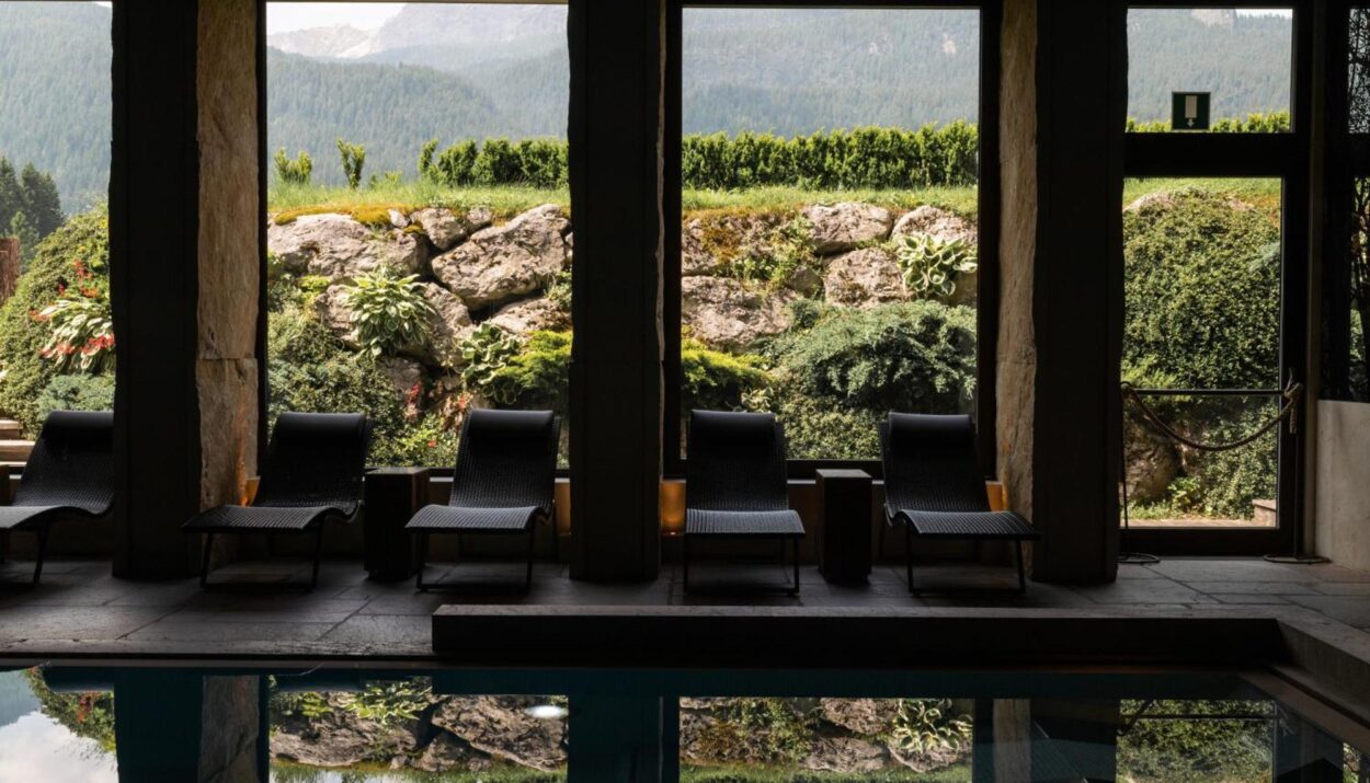 Vivi un’estate speciale al Rosapetra Spa Resort: natura, benessere e avventure in famiglia tra le meraviglie di Cortina d’Ampezzo!1