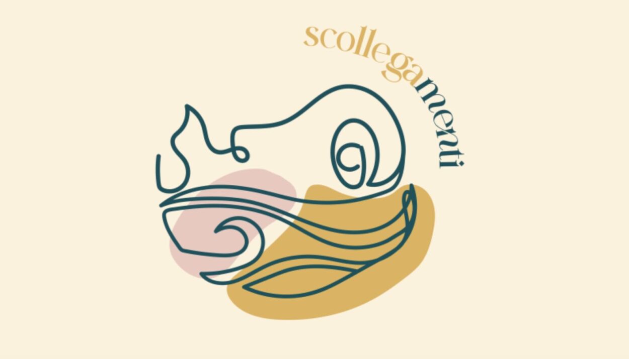 Il 24 maggio vivi Scollegamenti Festival ad Ancona: talk, esperienze e silenzio rigenerante alla Mole Vanvitelliana. Scopri il programma!