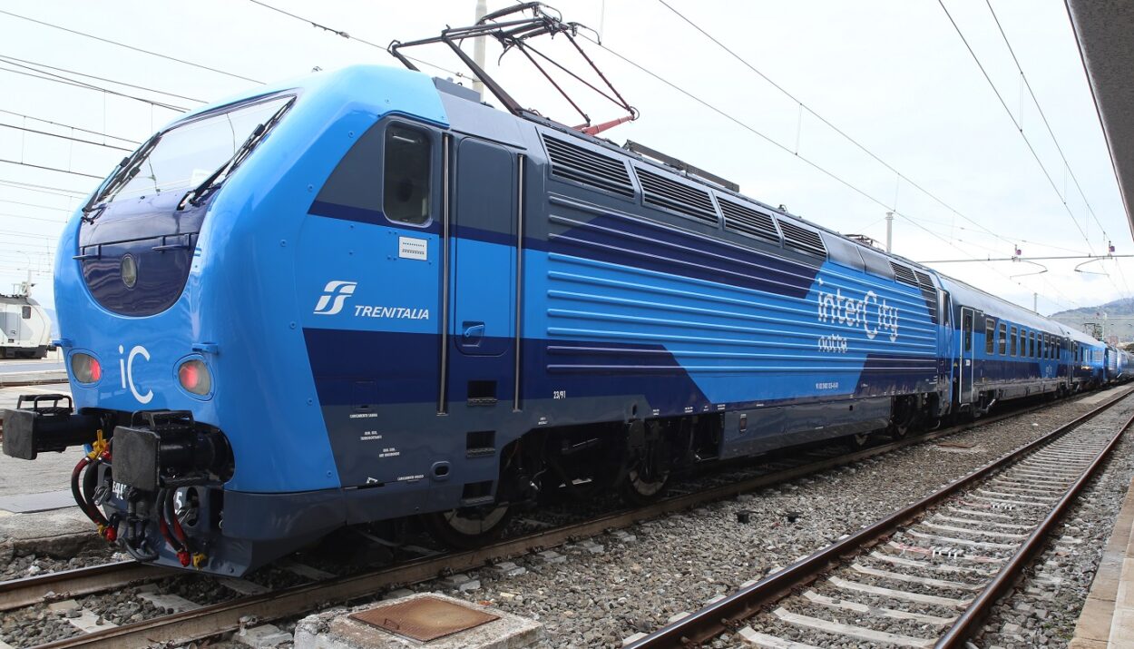 Intercity FS