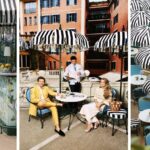 Nel Giardino Storico dell’Hotel de Russie nasce l’Aquazzura Bar Roma: cocktail alla tequila, tapas gourmet e design esclusivo.