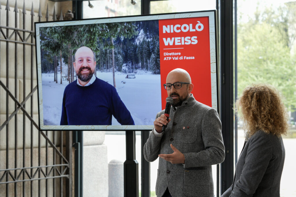 Scopri l’estate 2025 in Val di Fassa: outdoor, relax e avventure tra le Dolomiti. Vivi esperienze uniche, non perderti le novità!