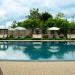 Scopri la nuova stagione di The Padel Resort: eventi, cucina gourmet e relax in piscina. Vivi un'estate esclusiva a due passi da Como!