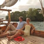 Scopri il pacchetto “Celebrate Your Love” al The Residence Zanzibar, per una luna di miele da sogno tra spiagge e safari in Tanzania
