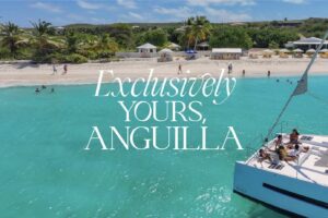 Anguilla 2025 offre lusso, avventura e autenticità con esperienze uniche e promozioni esclusive per un’estate indimenticabile ai Caraibi.