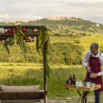 Vivi la primavera toscana tra tramonti, vino e charme all'Hotel Lupaia: esperienze esclusive per i cinque sensi nel cuore della Val d’Orcia