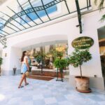Charme mediterraneo, cucina d’autore e ospitalità di lusso: il Grand Hotel La Favorita incarna l’eleganza di Sorrento e della sua Penisola