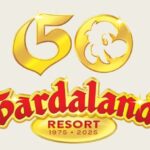 50° anniversario di Gardaland Resort con nuove attrazioni, show emozionanti e offerte speciali per vivere una vacanza indimenticabile nel 2025