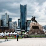 Viaggio in Mongolia: consigli pratici