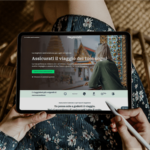 Heymondo a UlisseFest 2025: scopri l’assicurazione di viaggio digitale che rende ogni partenza sicura, smart e senza pensieri.