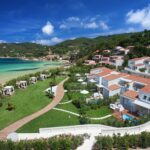 Baia Bianca Suites è il residence di lusso sull'Isola d'Elba dove poter trascorrere splendidi soggiorni tra natura, arte, e varie esperienze.