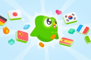 Con Duolingo cresce l’amore per Asia e lingue locali: scopri come gli italiani si preparano a viaggi autentici e immersivi