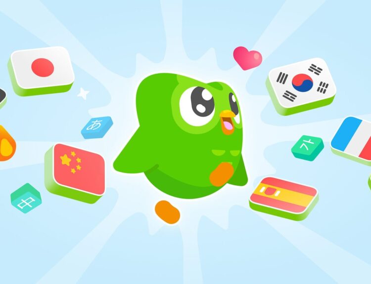 Con Duolingo cresce l’amore per Asia e lingue locali: scopri come gli italiani si preparano a viaggi autentici e immersivi