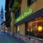 È tempo di riapertura all'Hotel de la Poste a Cortina, pronto a far vivere una stagione all'insegna di relax, divertimento e cultura.