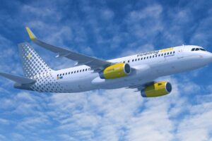 aereo Vueling