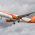 aereo easyJet