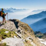 Estate in Valtellina tra trekking, laghi alpini e relax. Esperienze uniche per famiglie e amanti della natura!