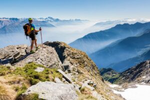 Estate in Valtellina tra trekking, laghi alpini e relax. Esperienze uniche per famiglie e amanti della natura!