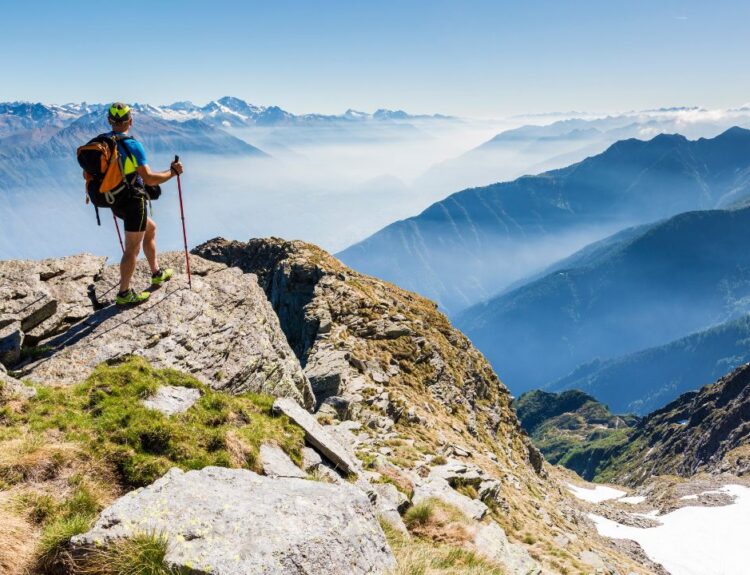 Estate in Valtellina tra trekking, laghi alpini e relax. Esperienze uniche per famiglie e amanti della natura!