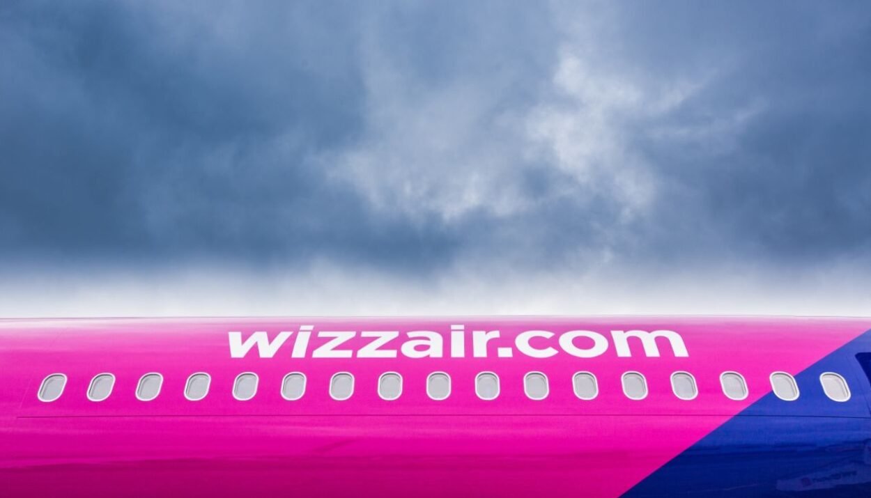 Wizz Air cresce in Europa con flotta sostenibile, tariffe basse e un piano da 14 miliardi per migliorare l’esperienza dei passeggeri