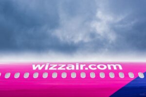 Wizz Air cresce in Europa con flotta sostenibile, tariffe basse e un piano da 14 miliardi per migliorare l’esperienza dei passeggeri