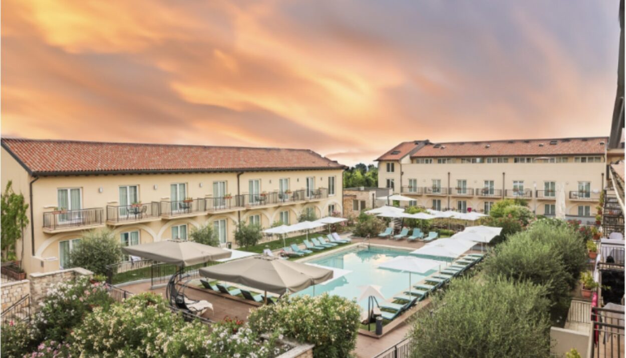 Scopri il Veneto tra cultura, vino e benessere con Leonardo Hotels. Offerte speciali per un’estate indimenticabile!
