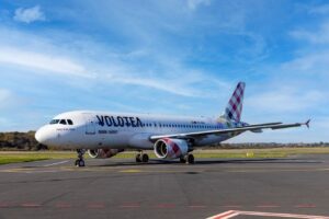 aereo Volotea