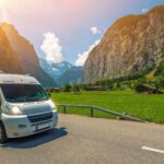5 itinerari in camper tra santuari, natura e borghi. Vivi un viaggio autentico tra fede, bellezza e libertà. Parti ora!
