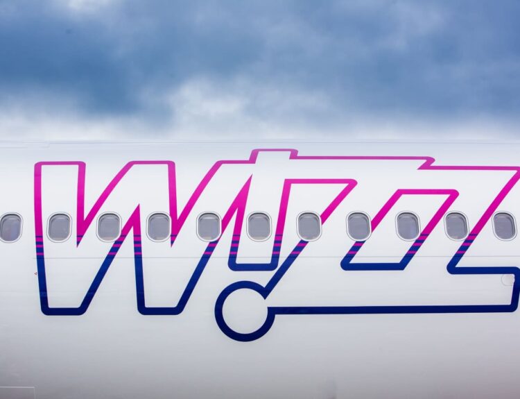 Wizz Air è la compagnia aerea low-cost più sostenibile del 2025. Scopri le strategie verdi premiate ai World Finance Sustainability Awards