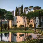 Hotel sostenibili in Italia tra lusso, natura e autenticità, per viaggiare in modo responsabile con esperienze uniche firmate SLH.