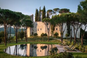Hotel sostenibili in Italia tra lusso, natura e autenticità, per viaggiare in modo responsabile con esperienze uniche firmate SLH.