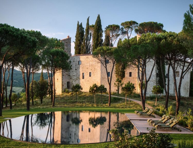 Hotel sostenibili in Italia tra lusso, natura e autenticità, per viaggiare in modo responsabile con esperienze uniche firmate SLH.