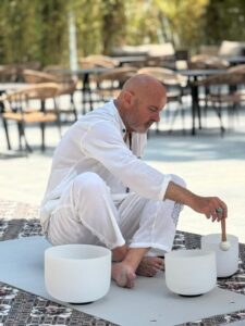 Le attività presso l'Hotel Custodisca