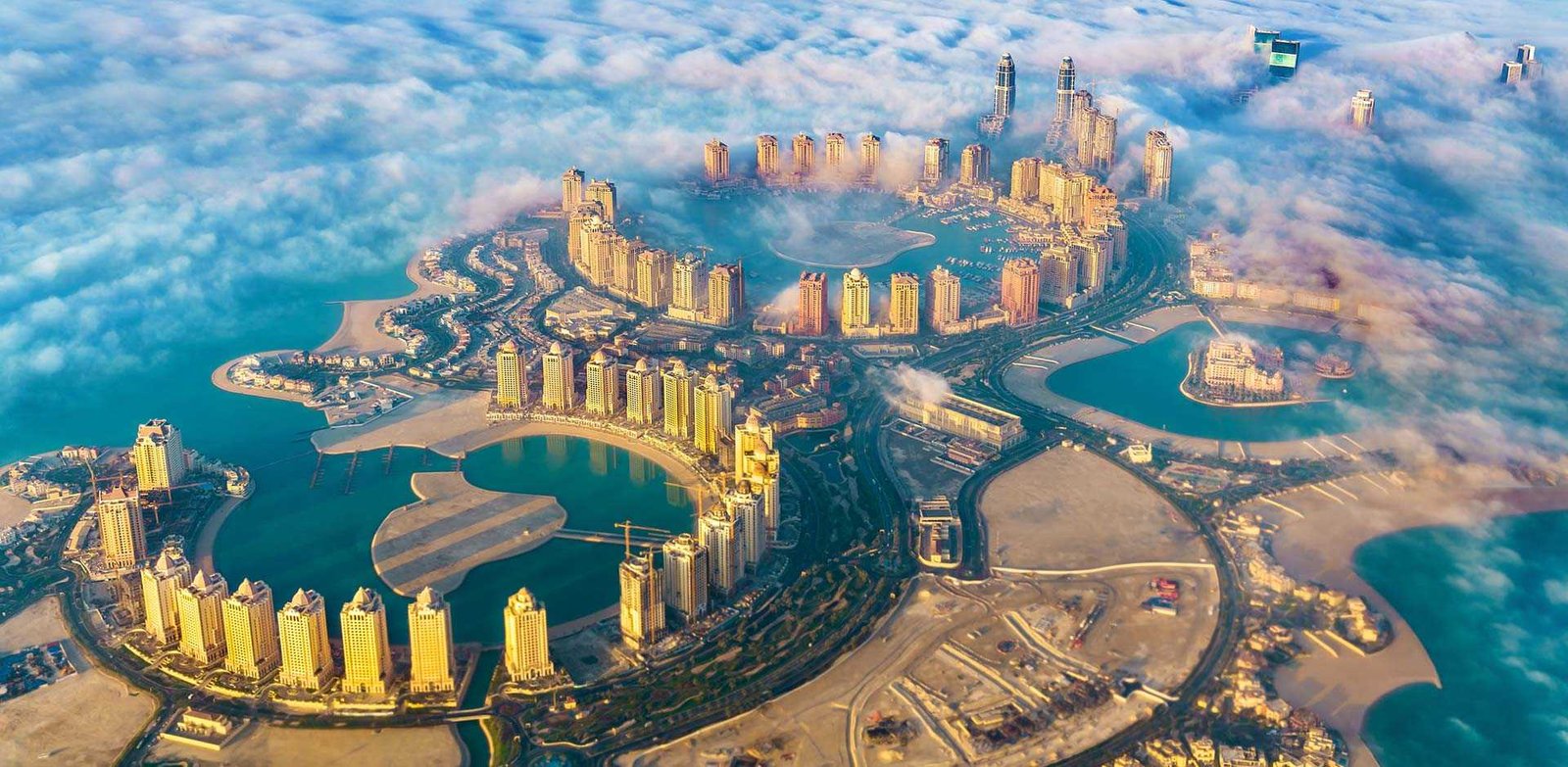 KIBO presenta il Qatar: viaggi luxury e autentici in Medio Oriente