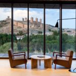 I nuovi hotel di lusso in Spagna, la nuova frontiera del turismo d’alta gamma: raffinatezza, sostenibilità, legame con il territorio.