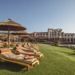 Design, moda e relax in Sardegna firmati Dolce&Gabbana nell' estate 2025 del Cala di Volpe Costa Smeralda.