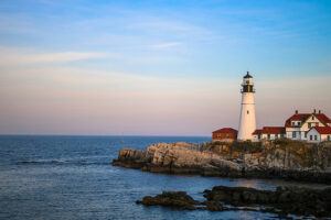 KIBO: un viaggio on the road alla scoperta del New England