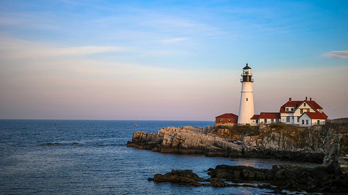 KIBO: un viaggio on the road alla scoperta del New England