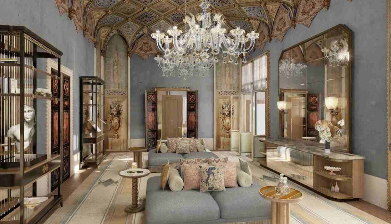 Hotel di lusso a Venezia firmato Orient Express: storia, arte e charme ti aspettano da aprile 2026 nel cuore autentico di Cannaregio