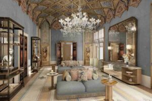 Hotel di lusso a Venezia firmato Orient Express: storia, arte e charme ti aspettano da aprile 2026 nel cuore autentico di Cannaregio