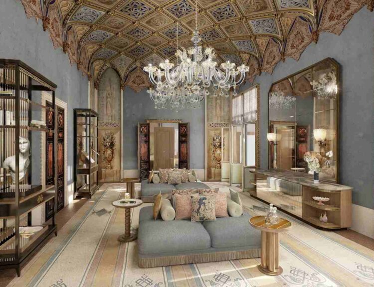 Hotel di lusso a Venezia firmato Orient Express: storia, arte e charme ti aspettano da aprile 2026 nel cuore autentico di Cannaregio