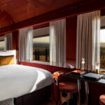 Scopri il golf di lusso con Orient Express e San Domenico Golf: treni d’epoca, green leggendari e stile italiano. Prenota ora il tuo viaggio.