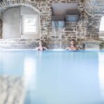 Scopri le nuove Terme Santa Agnese: cure termali, spa e medicina estetica nel cuore dell’Appennino. Prenota ora il tuo relax rigenerante!