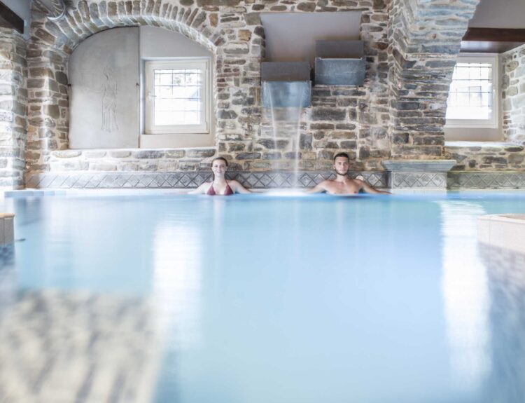 Scopri le nuove Terme Santa Agnese: cure termali, spa e medicina estetica nel cuore dell’Appennino. Prenota ora il tuo relax rigenerante!