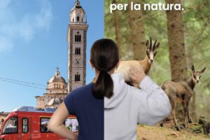 Tirano e Media Valtellina puntano su natura, cultura, sport ed enogastronomia per un turismo autentico e ricco di esperienze