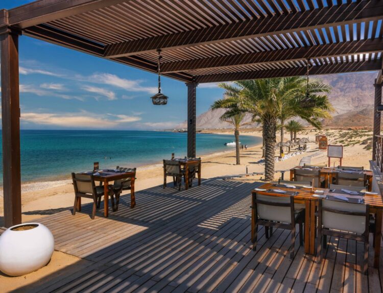 Francorosso amplia la sua offerta per l’Oman con una programmazione tutta nuova a partire da ottobre 2025: resort, tour e voli diretti